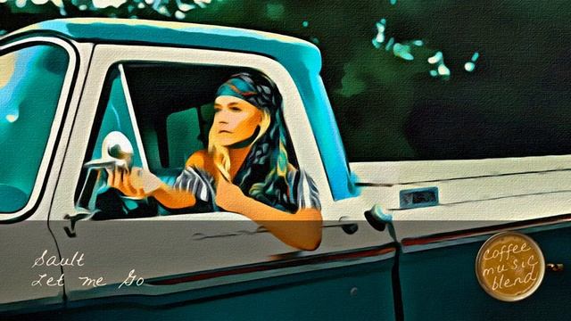 Sault - Let Me Go смотреть онлайн