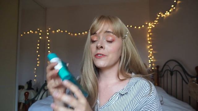 UNBOXING OLIVE YOUNG KBEAUTY🇰🇷🔥 - Elora смотреть онлайн