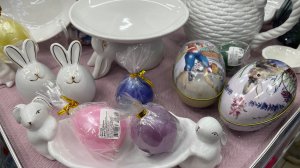 ✅ ФИКС ПРАЙС УГОЩАЙТЕСЬ 💚 НОВИНКИ ОТПАД 🌸 КЛУБНИЧКИ и ЗАЙЧИКИ в ГАЛАМАРТ | ПАСХА 2025