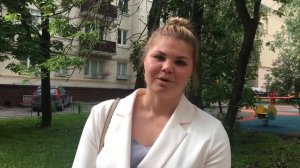 Мария Борисова - капитан женской команды СКИФ ЦОП МОСКОМСПОРТА, о завершении сезона 2020/21