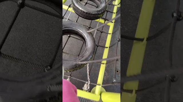 Влог как я ездила в парк развлечений🍩 🧁🍬 смотреть онлайн