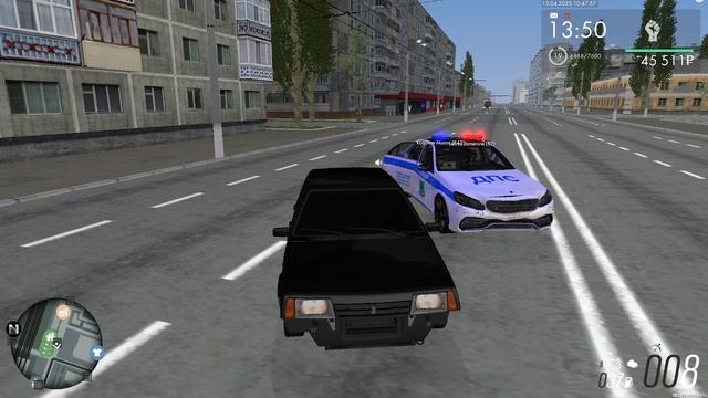 расстрел