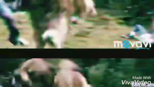 Клип про оборотней. С эффектами ⚡🔥 смотреть онлайн