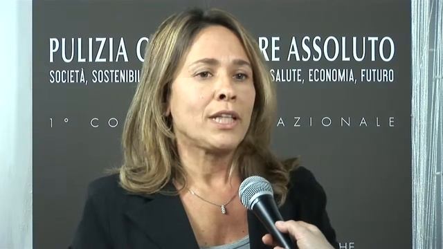 Forum Pulire | Stefania Verrienti смотреть онлайн