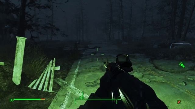 Fallout 4  part 80