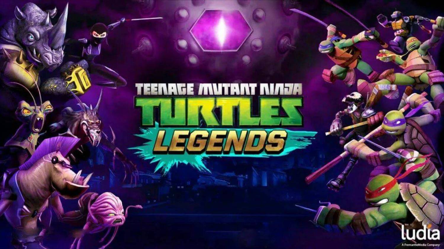 Мы начинаем ))