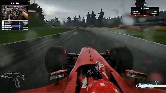 F1 2024 ЭПИЧНЫЕ АВАРИИ И КРУШЕНИЯ! 💥 БЕЗ ПРАВИЛ! 🤣 САМЫЕ ЖЕСТКИЕ МОМЕНТЫ! 😱