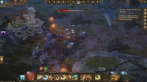 Racing for money. #99 Drakensang Online.  Главное для нас это прочность оружия и его заточка