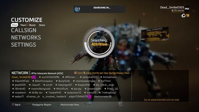 Titanfall online смотреть онлайн