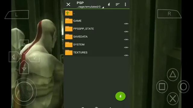 how to download god of war ghost of Sparta | how to download god of war | best psp games on android