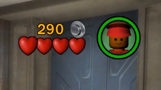 Lego Star Wars but we're on the dark side смотреть онлайн