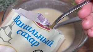 Блины «3 стакана»