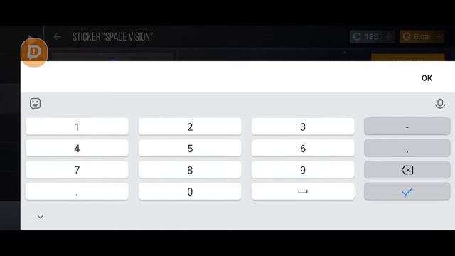 Буст скина Space Vision | поднимаю звание |Standoff2 смотреть онлайн