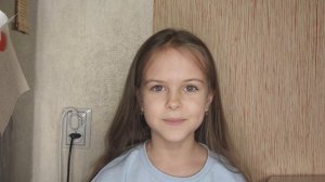 Алиса Прохорова 10 лет