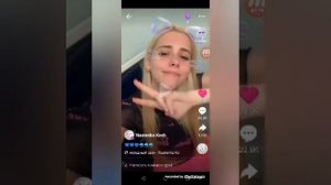 ССОРА МИЛАНЫ НЕКРАСОВОЙ И НАСТИ КОШ| КТО ПРАВ!?