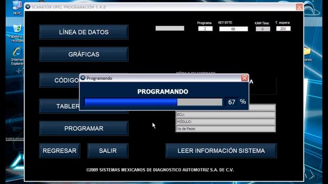 programacion easytronic.wmv смотреть онлайн