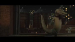 песня крокодила Лайла из фильма "Мой домашний крокодил"