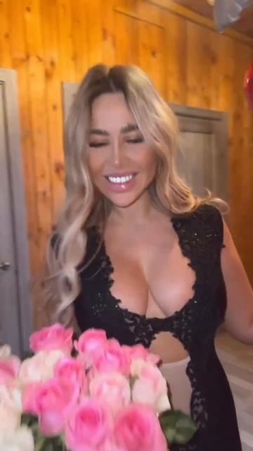 Маша Кохно и ее Святой Валентин 😍😍🔥🔥❣️ смотреть онлайн