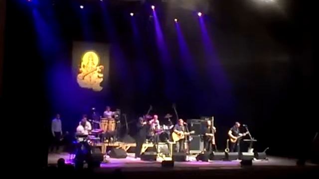 Аквариум Я не могу оторвать глаз от тебя 27 09 12, Харьков смотреть онлайн