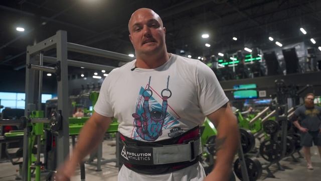 How To Get The Most Out Of Your Weightlifting Belt смотреть онлайн