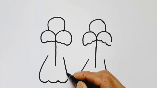 Rasm chizish /Sonlardan rasm chizish /Сандардан сурет салу/Сурет салу /Сүрөт тартуу