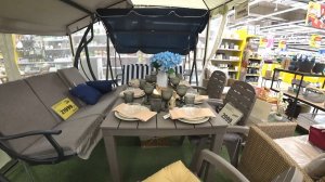 ВЛОГ : ДОСТАВКА ПРИЕХАЛА НА ДАЧУ /ЗАКУПИЛИ  ПРОДУКТОВ