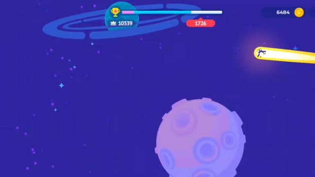 Bouncemasters (10 минут Gameplay)