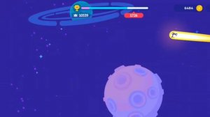 Bouncemasters (10 минут Gameplay)