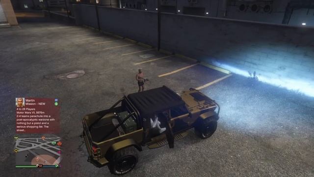 GTA 5 ONLINE | NEW CANIS KAMACHO DLC CAR GAMEPLAY & CUSTOMISATION! (GTA 5 Update)