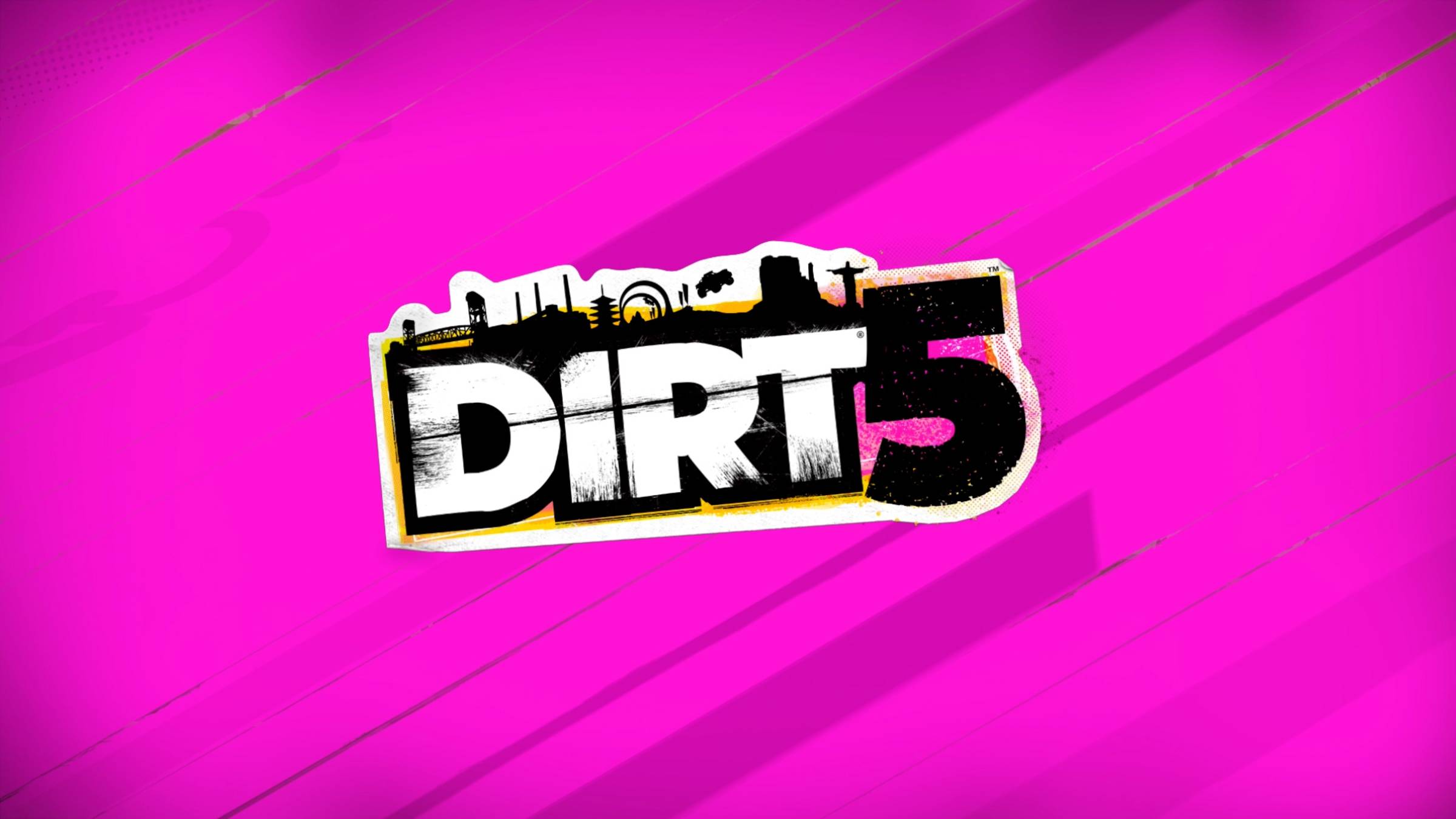 DIRT 5 #15