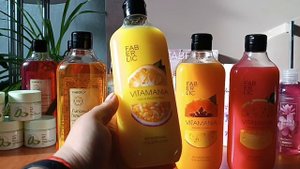 Заказ Фаберлик по каталогу 6/2025