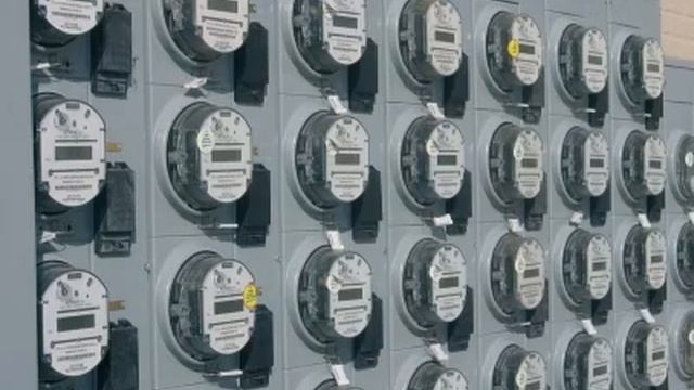 Smart Metering an Inexpensive Energy Saving Solutions смотреть онлайн