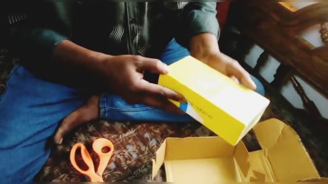 Nenu thesukunina Realme narzo 20 phone by telugu ammayi vantalu vlogs malathi