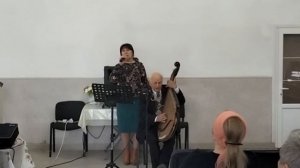 Дивний Спасителю мiй,  песня 12.04.2025