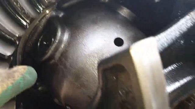 #редуктор ms 17x 2,85 в идиальном состоянии 2015 год корсавто г тула смотреть онлайн