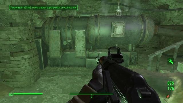 Fallout 4  part 81