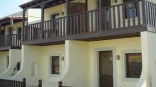 Turkije Hotels, Salinas Beach