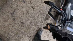 Sharmax Motors GL 301 Ultra - Народный Турэндуро