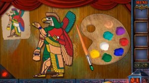 Can You Escape The 100 Room VI Level 20 Walkthrough