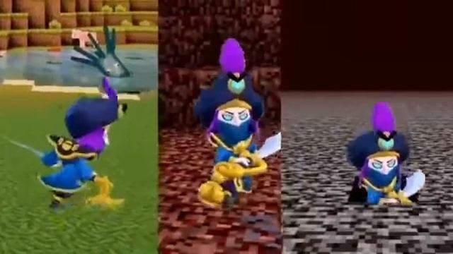 Пародия на Лук Батун (Фиксай) смотреть онлайн