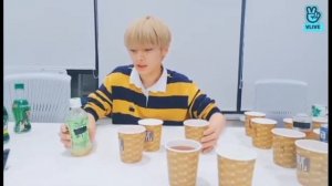Трансляция I.N. из Stray Kids, «Личная Жизнь Макнэ», эпизод 12