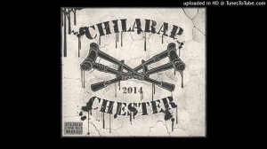 Честер Небро - Противоядие