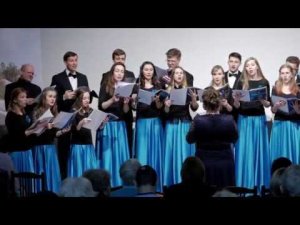 Хор Credo - Преклони колени