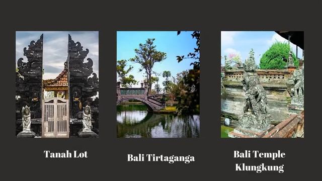 Grab Exclusive Deal for Bali Tour Packages
