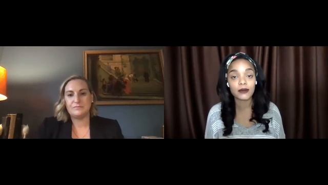 Maternal Health Disparities: A Q&A with Dr. Jasmine Johnson