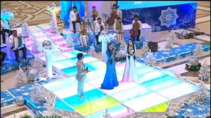 Лилия Чурчага