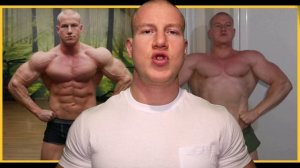 Моите резултати със стромба, анавар, мастерон и тестостерон пропионат