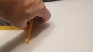 Шкатулка с секретом