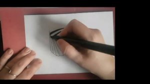 Рисуем иллюзию (31), легко и просто
