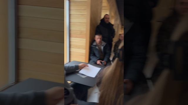 Разоблачение на стройке 😂 Но самое главное — итог, а итог должен быть хорошим!